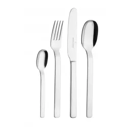 Picard und Wielpütz LaVita 6196 Set 4-teilig Stahlheft