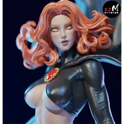 Dark Sorcery Queen | ESMonster
