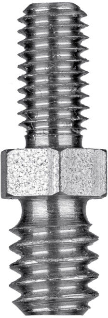 Adaptateur pour plaque de montage M5 (554083 M5)