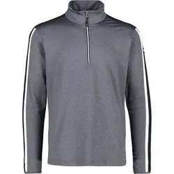 CMP Herren Rolli MAN SWEAT, Größe 46 in Grau 927