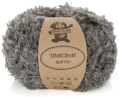 Woll Butt Soft Fur