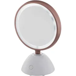 Revlon, Kosmetikspiegel, RVMR9029UKE Make-up-Spiegel Freistehend Rund