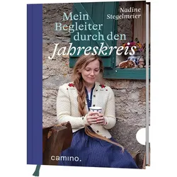 Stegelmeier:Mein Begleiter durch den Ja, Sachbücher von Nadine Stegelmeier