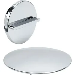 Viega Rotaplex R3 Ausstattungsset 586508 chrom, Visign R3, Modell 6156.0