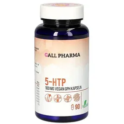 5-Htp 100mg Vegan Gph Kapseln 90 ST