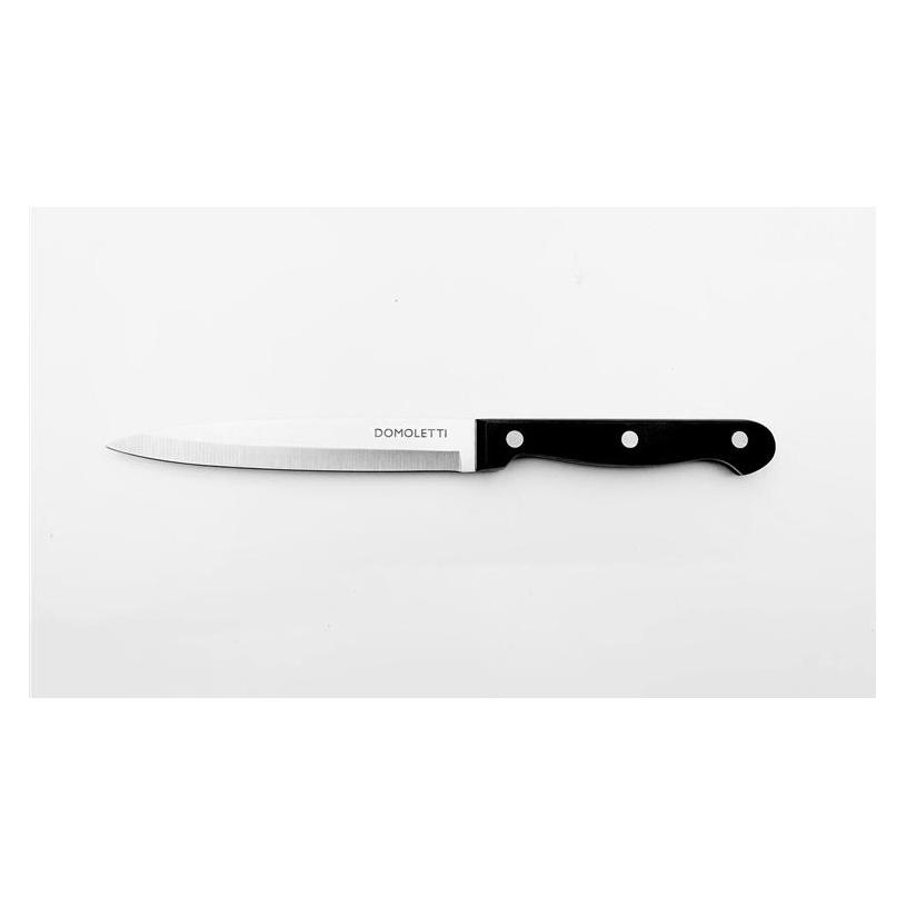 Domoletti 5" Full Tang Universal Knife (12.70 cm) (36630374)