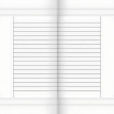 BRUNNEN Heft Vivendi A5 32 Blatt 09 [Bürobedarf & Schreibwaren]
