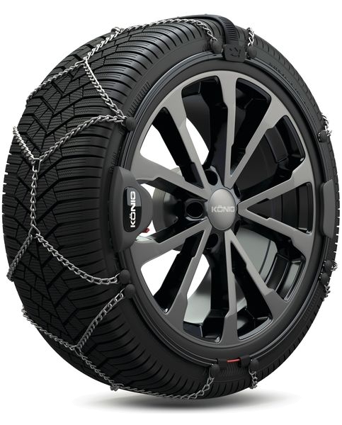 König REFLEX EDGE 604