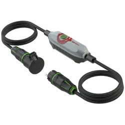 PCE 4680001 PRCD-K+ 30mA 1.5/1.5m3G1.5H07s St/Ku