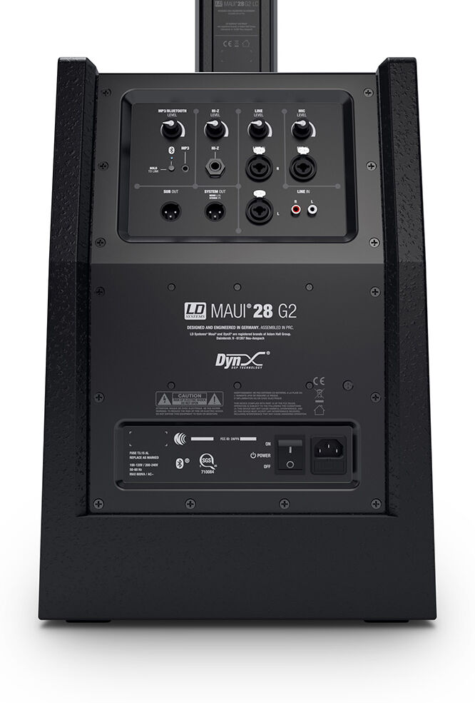 LD Systems Maui 28 G2
