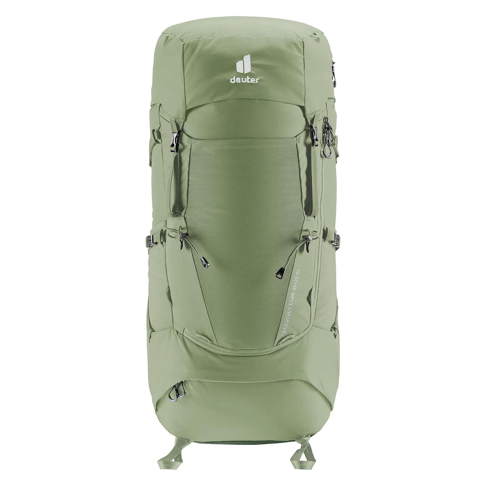 Deuter Aircontact Core 55+10 (55 l) (3350422DE-1214)