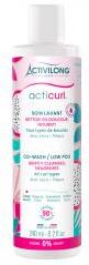 Activilong Cowash Crème Lavante Douce Acticurl