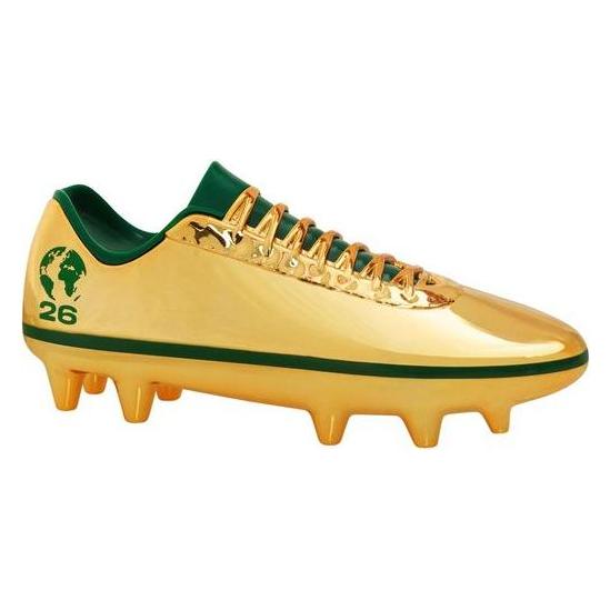 Project Management Institute SUPERGOAL Shoe capsule w/ figurine (62779258)