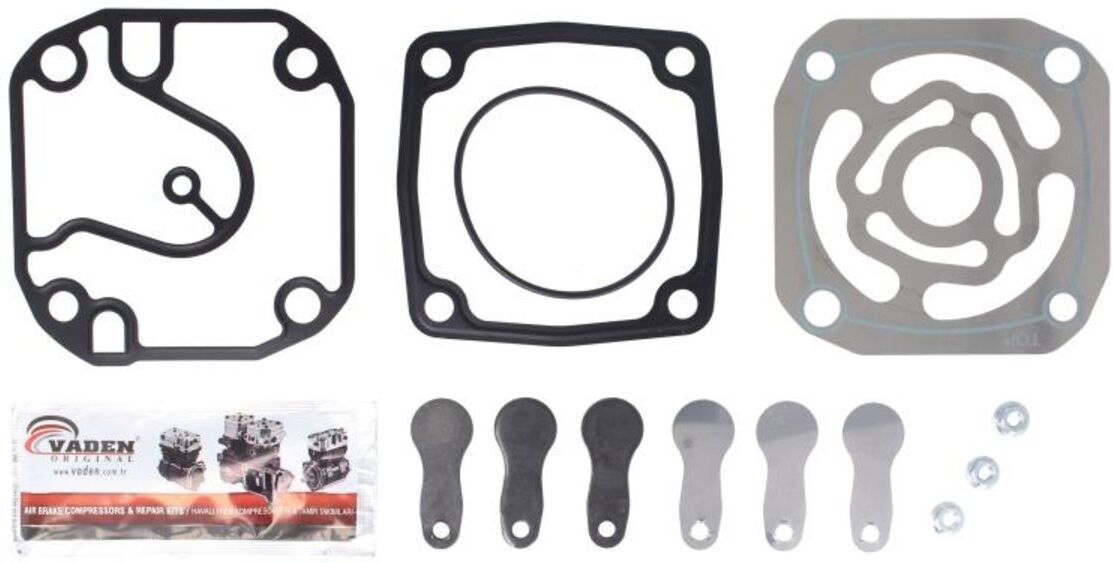 Vaden Kit di riparazione, compressore 1100 070 500