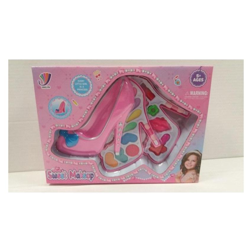 Big Teaze Toys Eine Reihe von Gemälden für Puppen - ein Schuh (54640418)