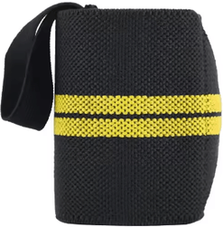 Inspire Picks Weightlifting Wrist Wraps, Wrist Support Straps, Gym Wrist Wraps, Weightlifting Wrist Brace, Fitness Wrist Support 1