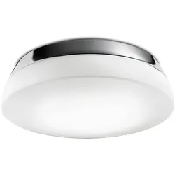 LEDS C4 BAD Deckenleuchte IP44 DEC E27 15W LEDS-15-4370-21-F9