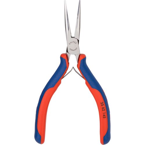 KNIPEX Elektronik-Greifzange
