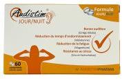 Audistimpharma Audistim Jour/Nuit Complément Alimentaire 60 Comprimés - Boîte 60 comprimés