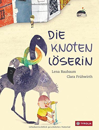 Lena Raubaum - Die Knotenlöserin - Preis vom 11.10.2026 03:10:56 h