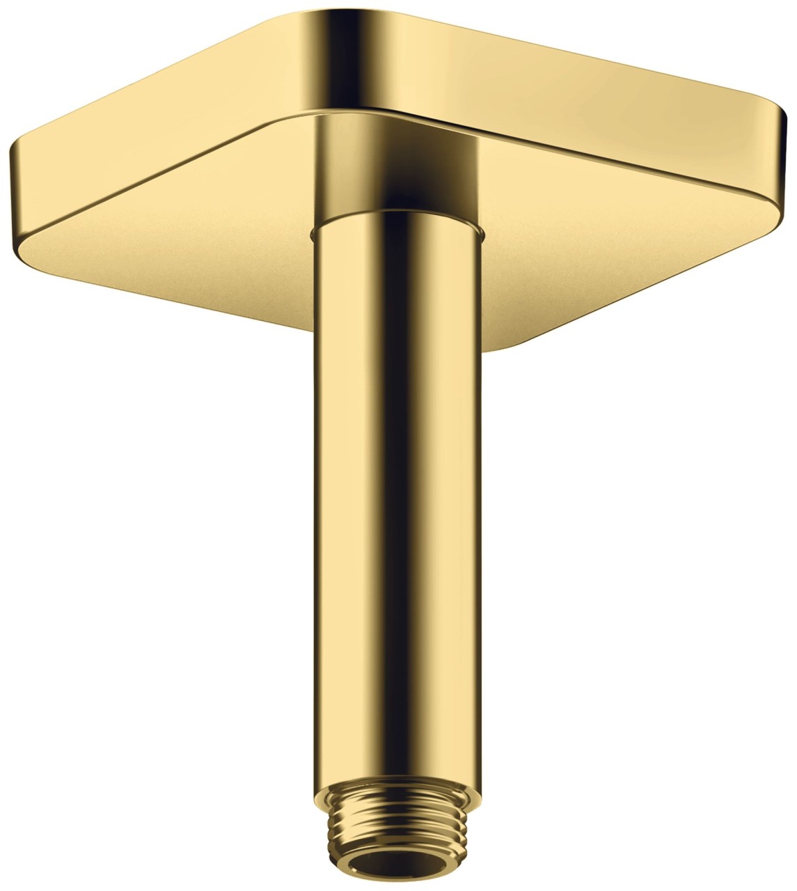 Hansgrohe Decken-Anschlussstück Hansgrohe Axor DN15 100mm 26965990