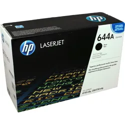 HP Toner Q6460A 644A schwarz