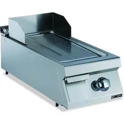 Nordcap Gas-Bratplatte GBP9-1H-GE-GE-10KW-T