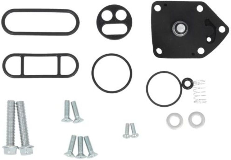 Kraftstoffhahn ALL BALLS AB60-1057