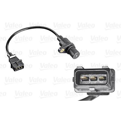 Valeo Impulsgeber, Kurbelwelle [Hersteller-Nr. 254068] für Hyundai