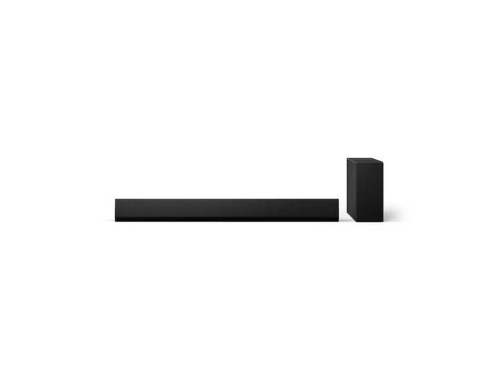 LG DSG10TY Soundbar Zwart