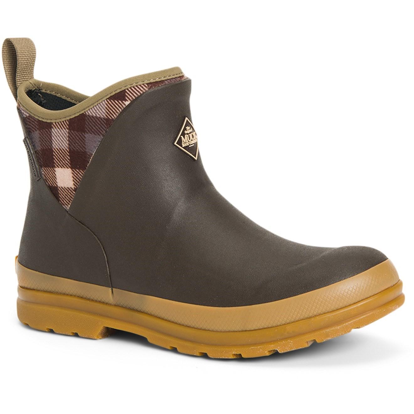 Muck Boots Originals Knöchel-Wellingtons