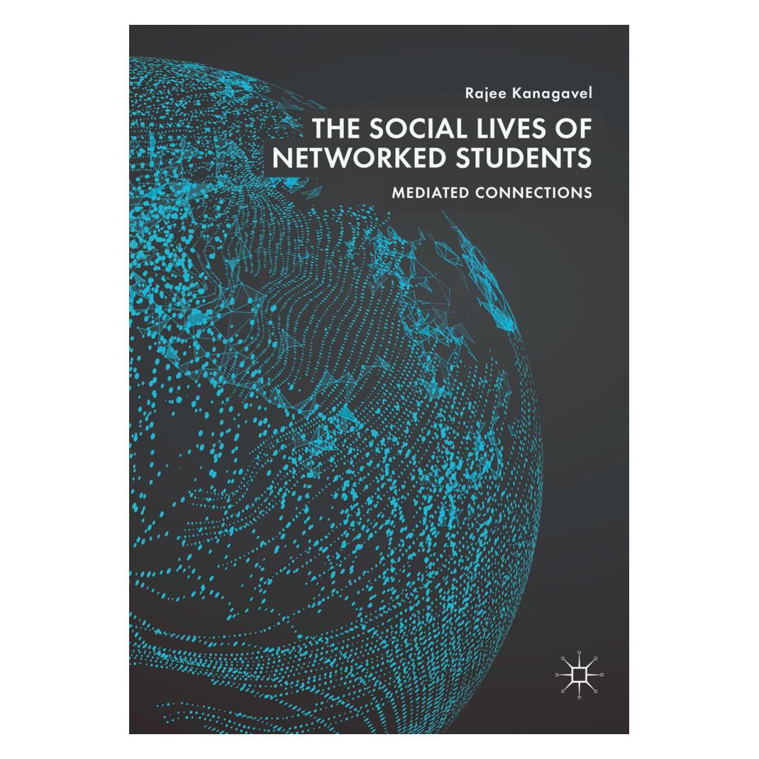 Springer The Social Lives of Networked Students (Englisch, Softcover, Rajee Kanagavel) (56114188)