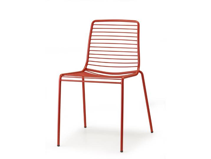 Lot deux chaises outdoor Summer