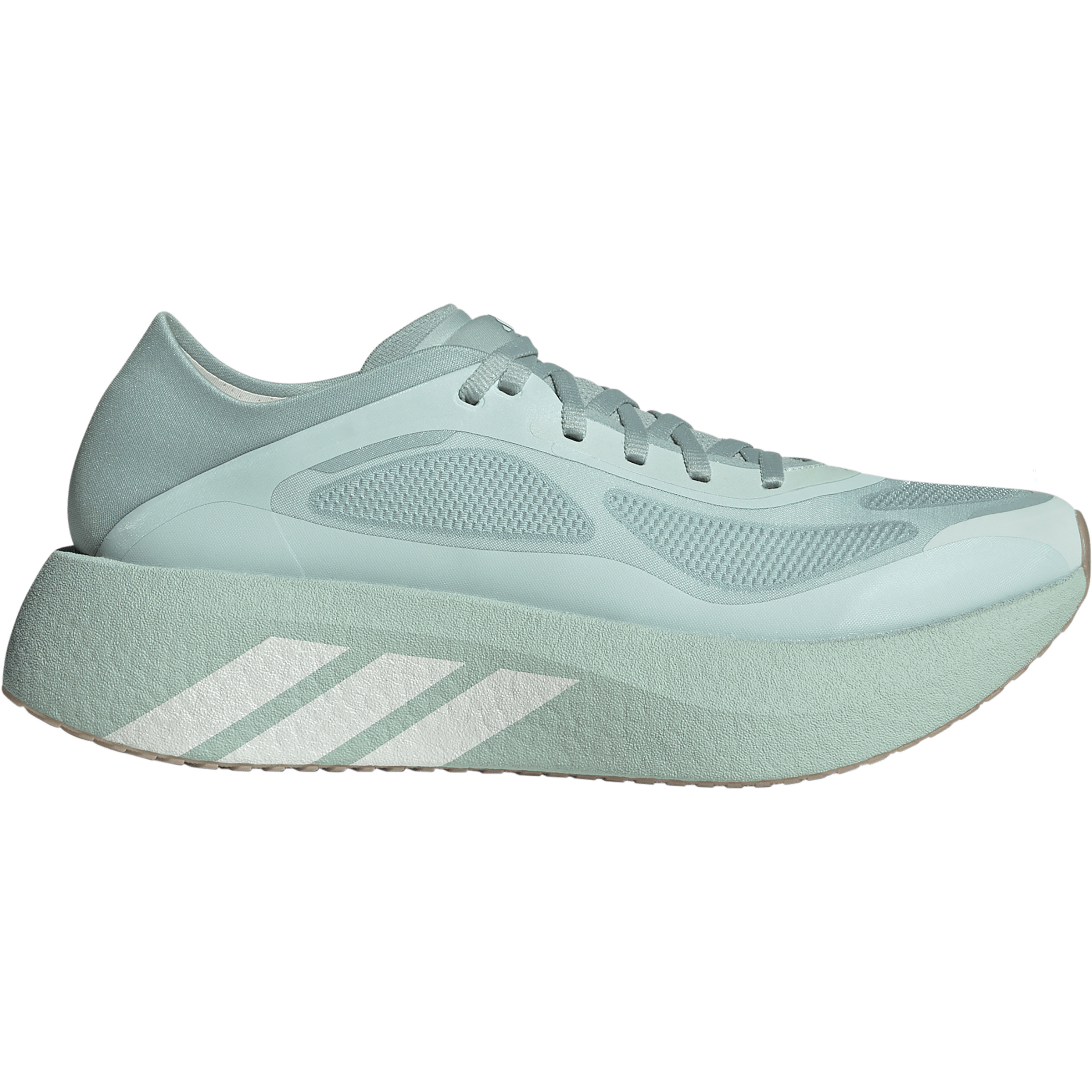 adidas Hyperboost Run Damen Laufschuhe gruen Größe 42.5 Laufen Atmungsaktiv