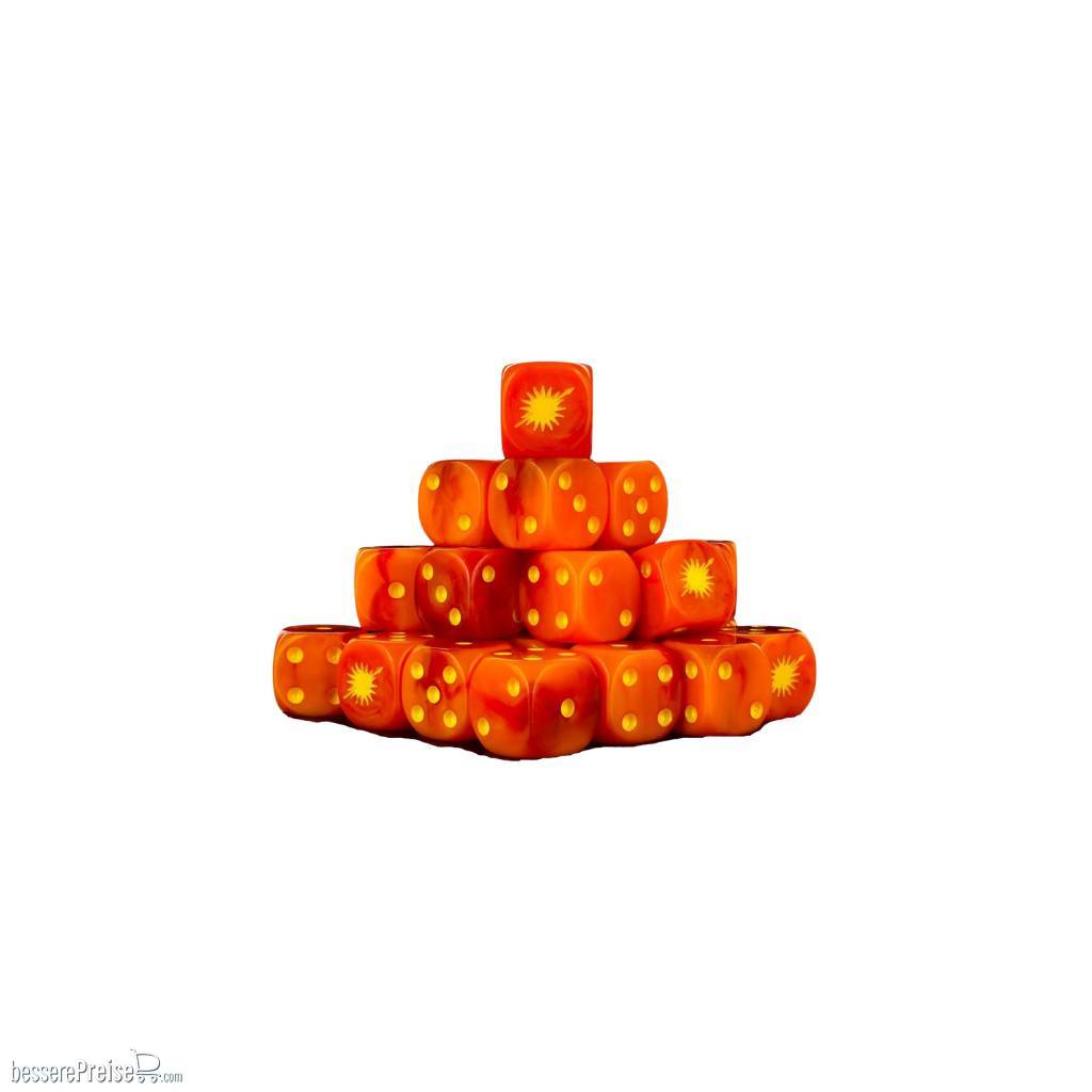 Baron of Dice GOT-12-RD