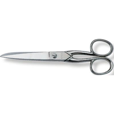 Haushaltsschere VICTORINOX "France", silber (edelstahlfarben), Scheren, 15 cm, rostfrei