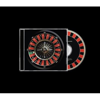 Rebel Diamonds - The Killers, CD, 0602458583946