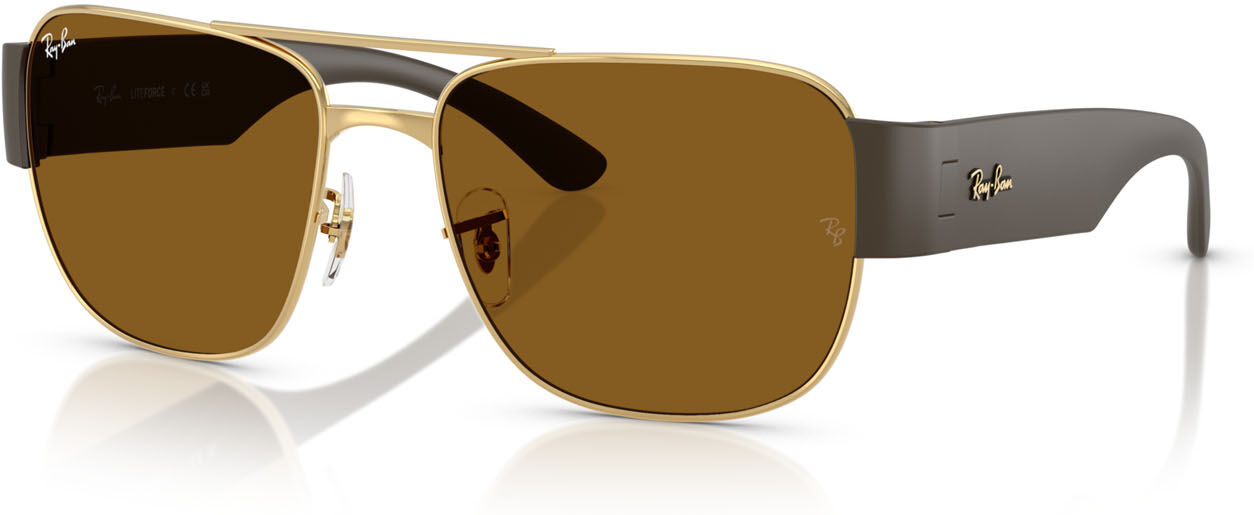 Ray-Ban RB 3756 (001/33) Damen