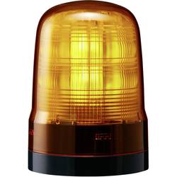 Patlite Signalleuchte LED SF10-M2KTN-Y SF10-M2KTN-Y Gelb Gelb Rundumlicht 100 V/AC, 240 V/AC