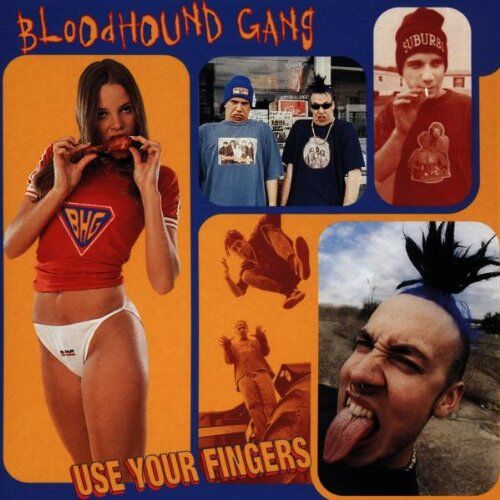 USE YOUR FINGERS - Preis vom 08.10.2026 07:26:42 h