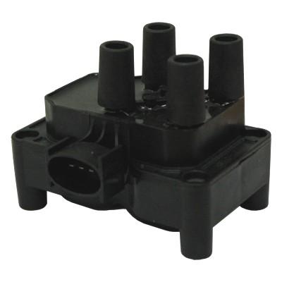 MEAT & DORIA Zündspule 10628 für Ford Volvo MAZDA