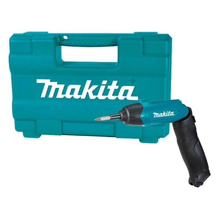 Makita DF 001 (Schrauber) (DF001DW)