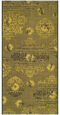SAFAVIEH Palazzo Emidia Modern Oriental Rug