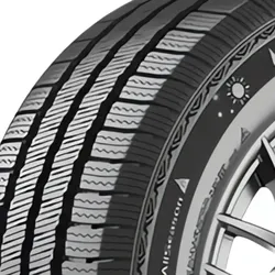 Maxmiler AllSeason 195/65 R16 104T BSW M+S Ganzjahresreifen