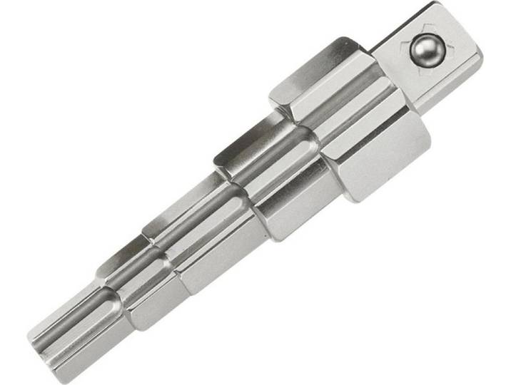 ROTHENBERGER Unistufenschlüssel 3/8-1\ Chrom ROTHENBERGER (73298)