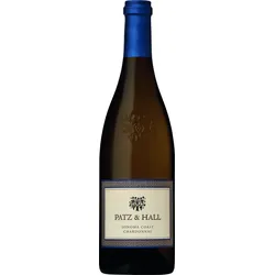 Patz & Hall Sonoma Coast Chardonnay
