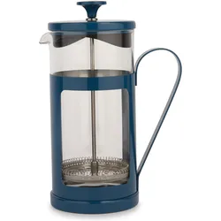 La Cafetière Cafetiere, Kaffeebereiter, Blau