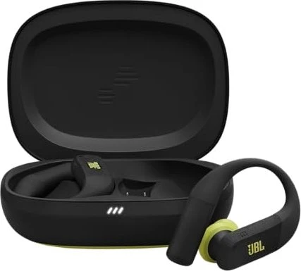 JBL Endurance Peak 4 BlackLime