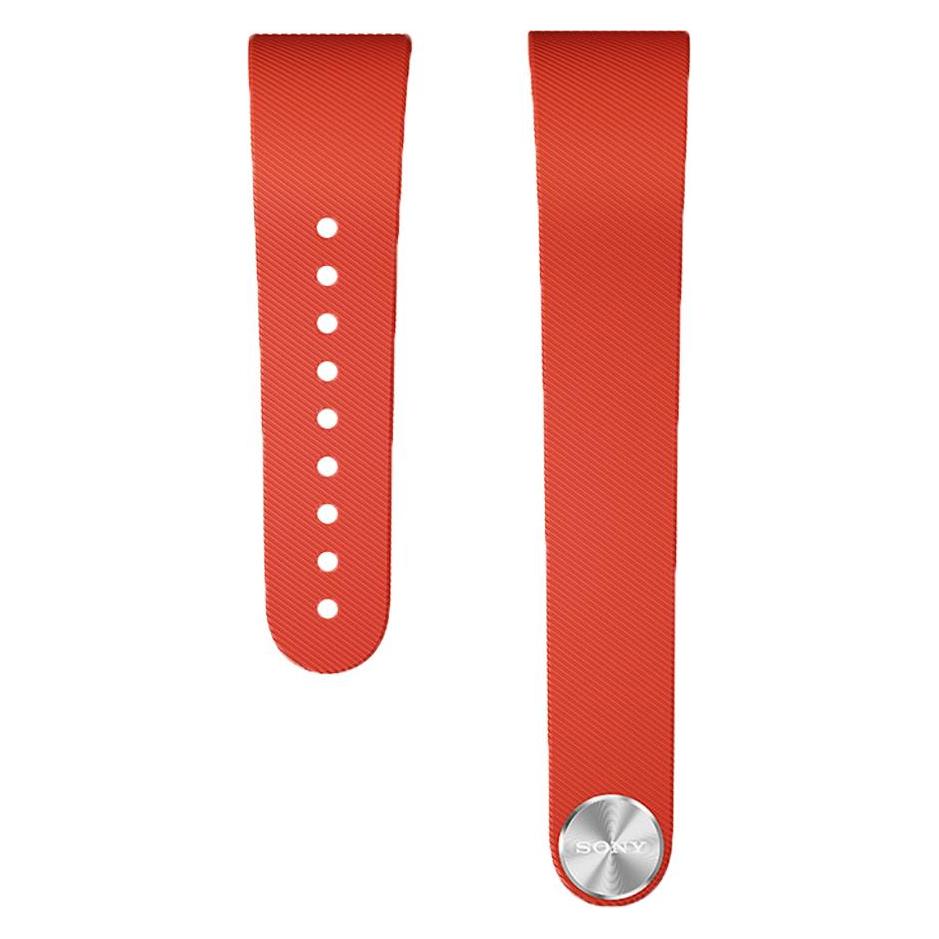 Sony SmartBand Wrist Strap SWR310 (Silikon) (1286-9985)