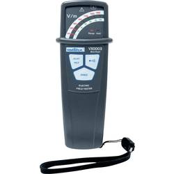 Metrix VX0003 Niederfrequenz (NF)-Elektrosmogmessgerät